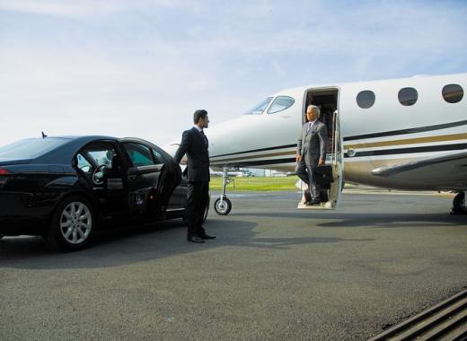 Airport Transfers