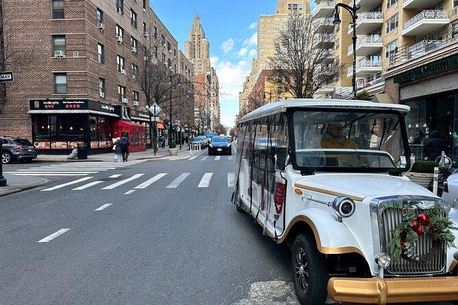 Executive Travel