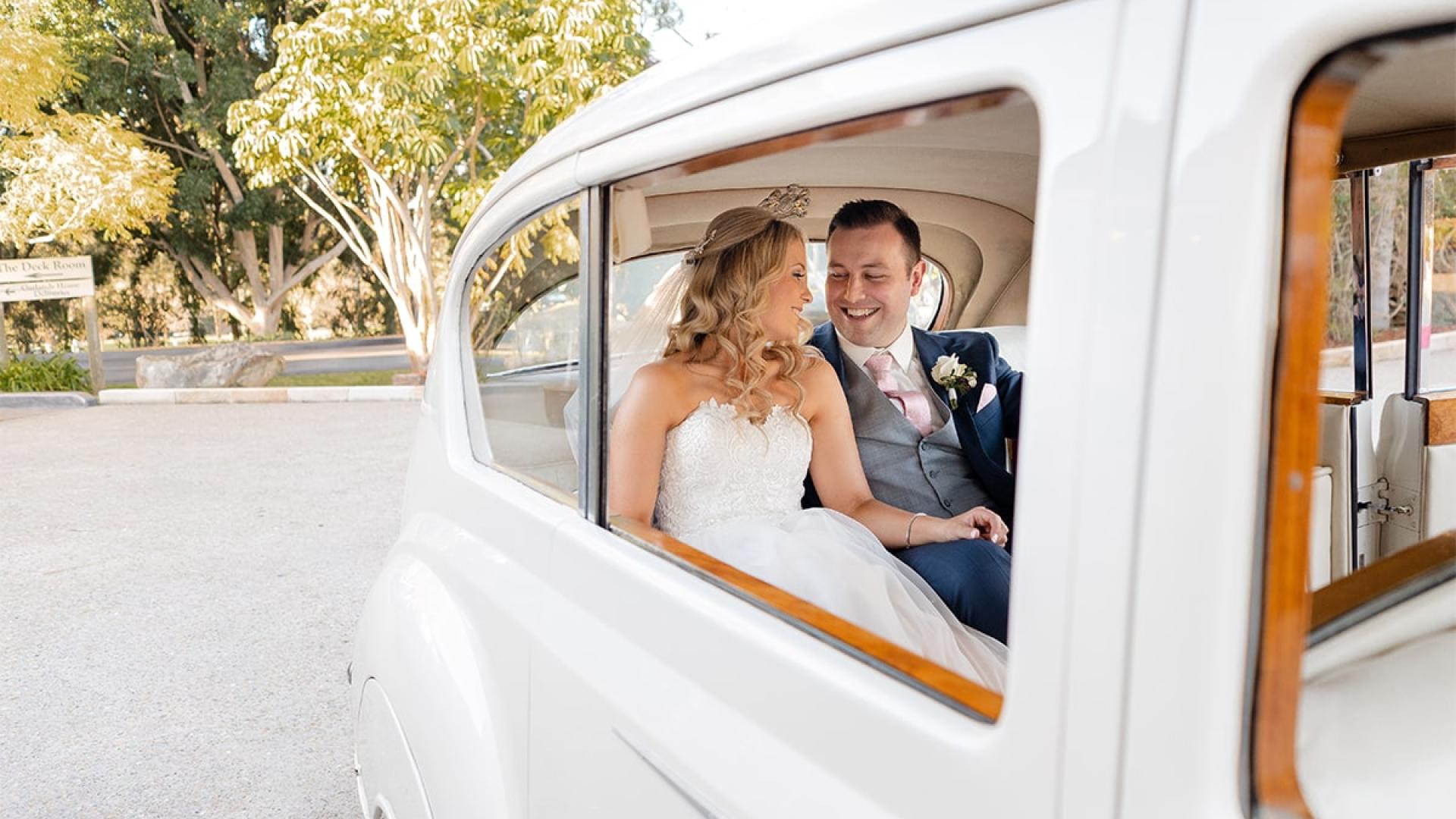 Wedding & Other Events Package
