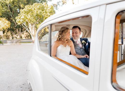 Weddings, Proms, & Other Events